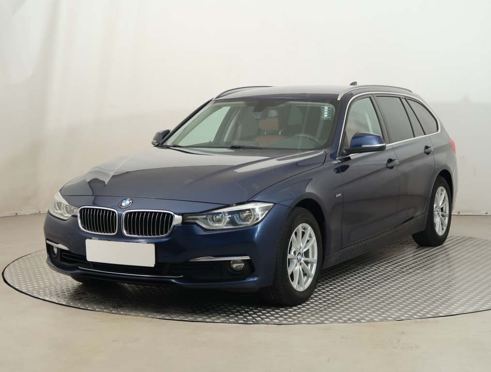 BMW 3