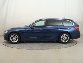 BMW 3 - 2016