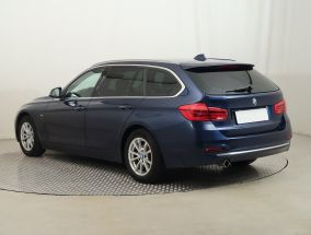 BMW 3 - 2016