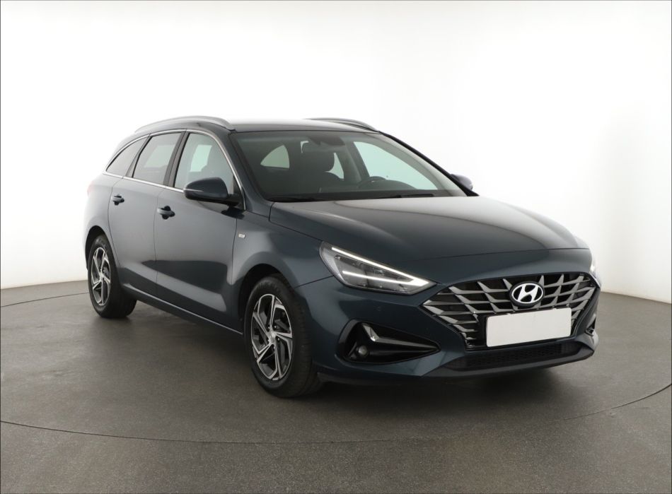 Hyundai i30 - 2022