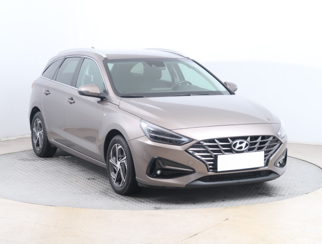Hyundai i30 2022