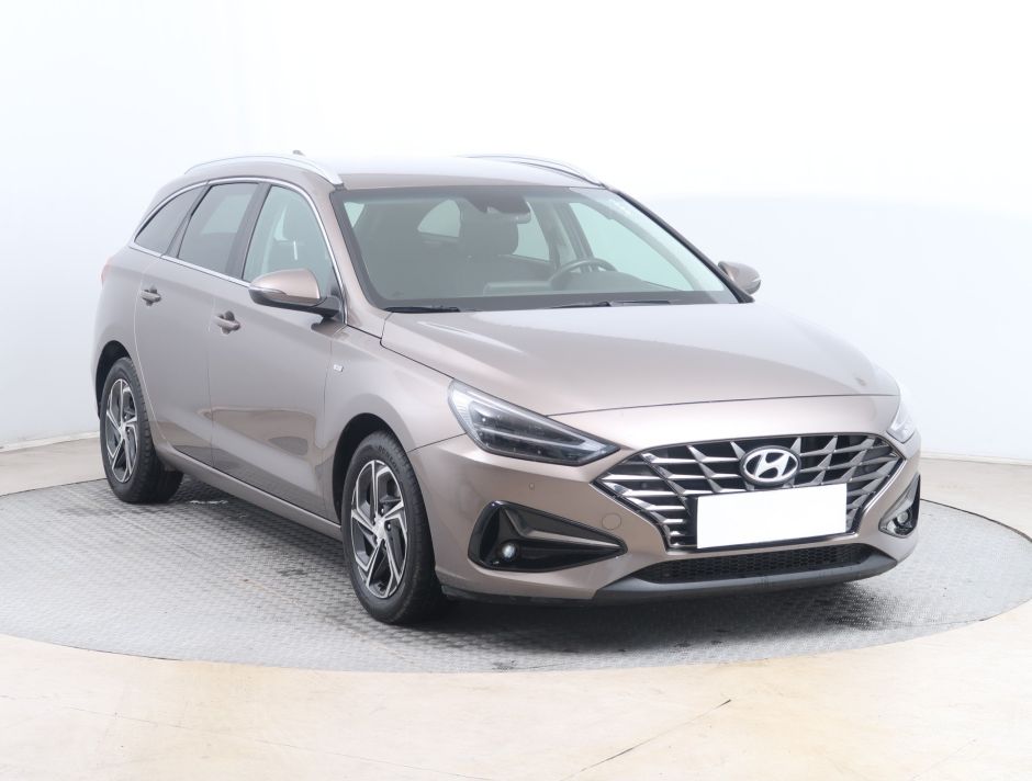 Hyundai i30 - 2022