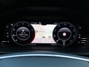 Škoda Scala - 2021
