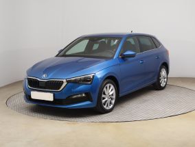 Skoda Scala - 2021