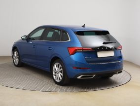 Skoda Scala - 2021