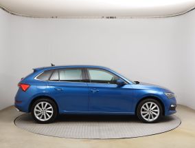 Škoda Scala - 2021