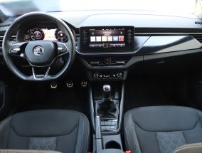 Škoda Scala - 2021