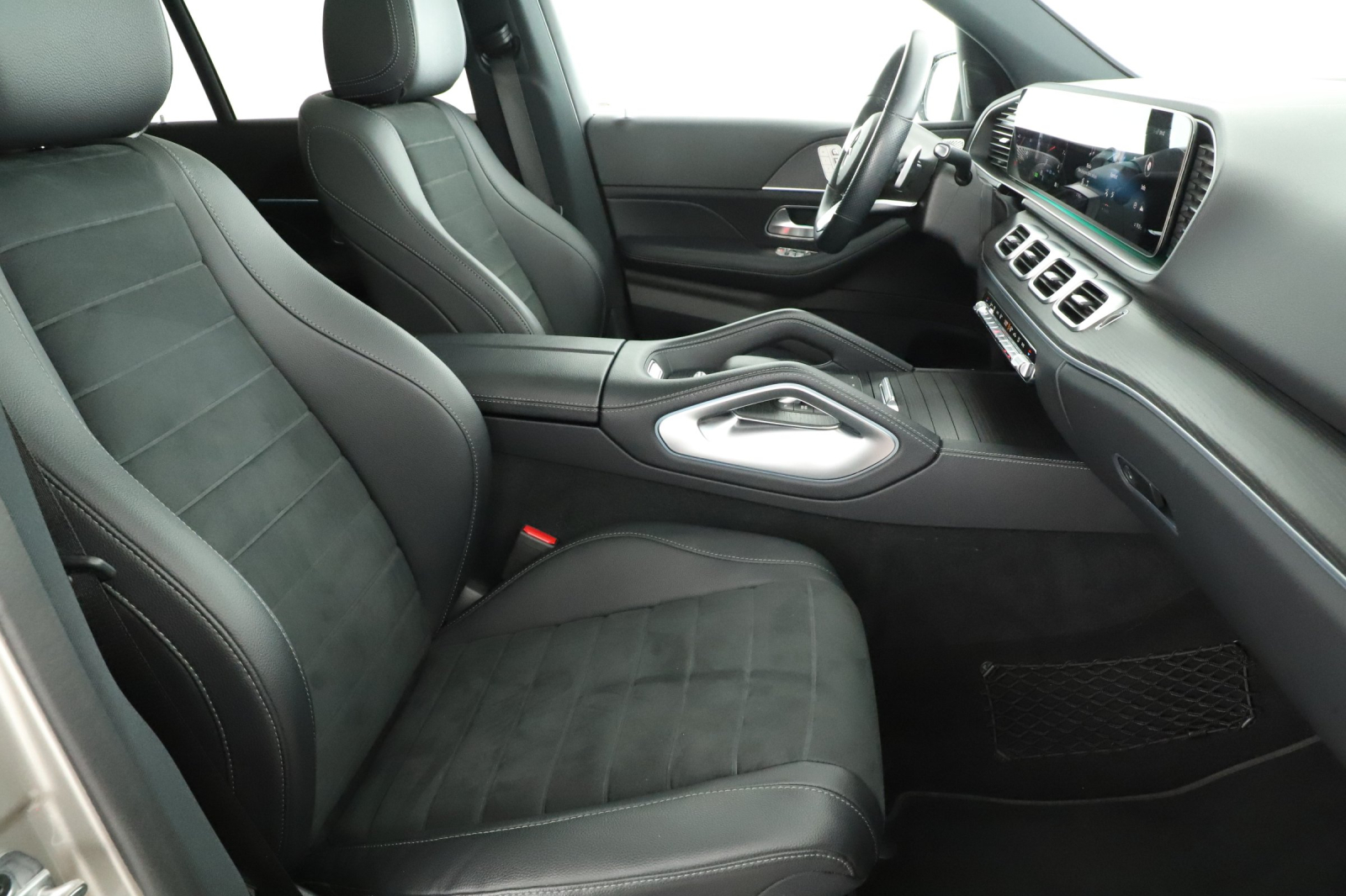 Mercedes-Benz GLE - 2021