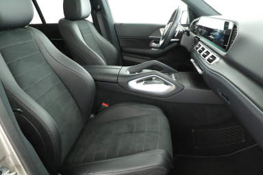 Mercedes-Benz GLE - 2021