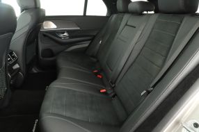 Mercedes-Benz GLE - 2021