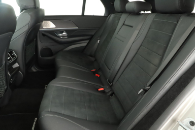 Mercedes-Benz GLE - 2021