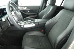 Mercedes-Benz GLE - 2021