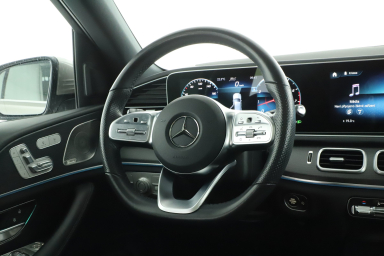 Mercedes-Benz GLE - 2021