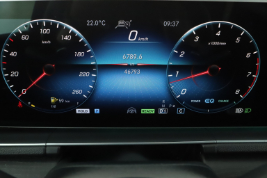 Mercedes-Benz GLE - 2021