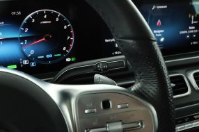 Mercedes-Benz GLE - 2021