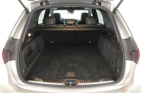 Mercedes-Benz GLE - 2021