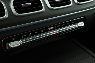 Mercedes-Benz GLE - 2021
