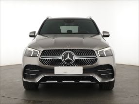 Mercedes-Benz GLE - 2021