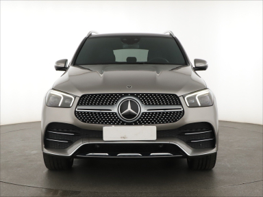 Mercedes-Benz GLE - 2021