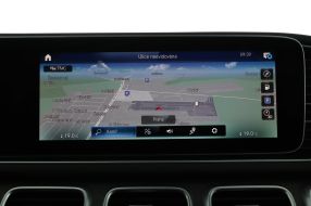 Mercedes-Benz GLE - 2021