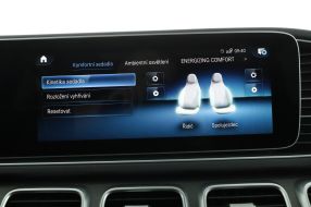 Mercedes-Benz GLE - 2021