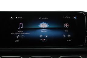 Mercedes-Benz GLE - 2021