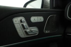 Mercedes-Benz GLE - 2021