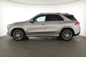 Mercedes-Benz GLE - 2021