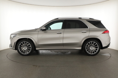 Mercedes-Benz GLE - 2021