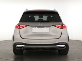 Mercedes-Benz GLE - 2021