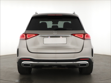 Mercedes-Benz GLE - 2021