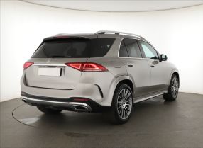Mercedes-Benz GLE - 2021