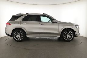 Mercedes-Benz GLE - 2021