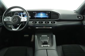 Mercedes-Benz GLE - 2021