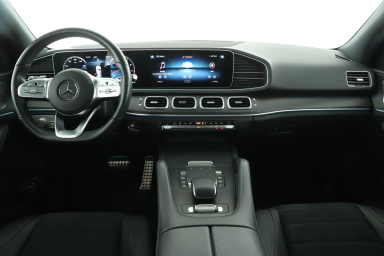 Mercedes-Benz GLE - 2021