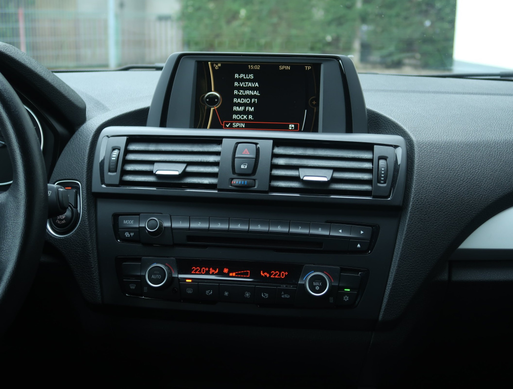 BMW 1