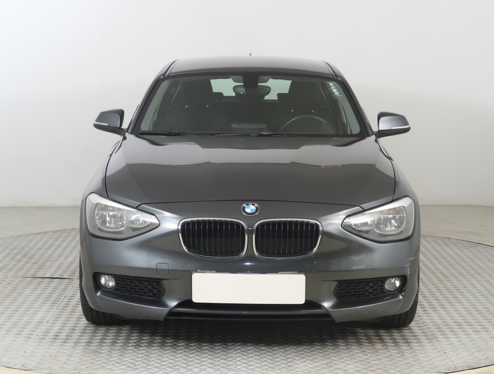 BMW 1
