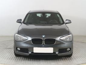 BMW 1 - 2012