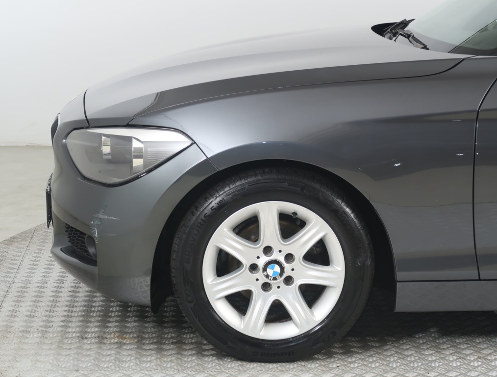 BMW 1
