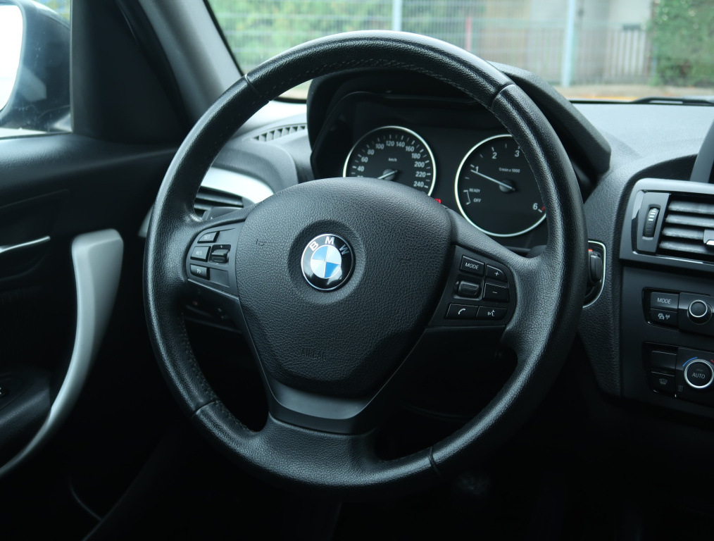 BMW 1
