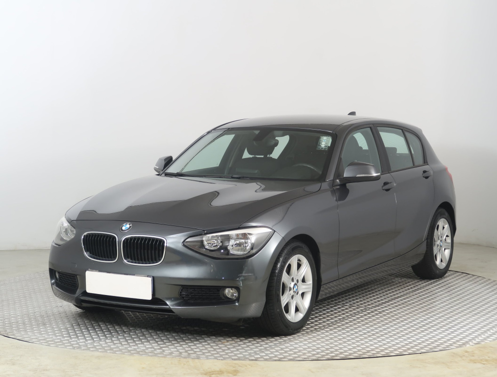 BMW 1