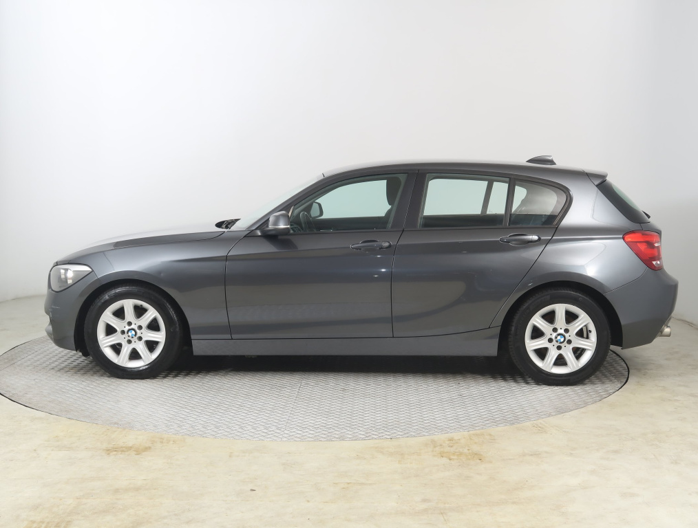 BMW 1