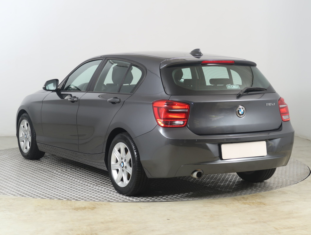 BMW 1