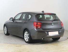 BMW 1 - 2012