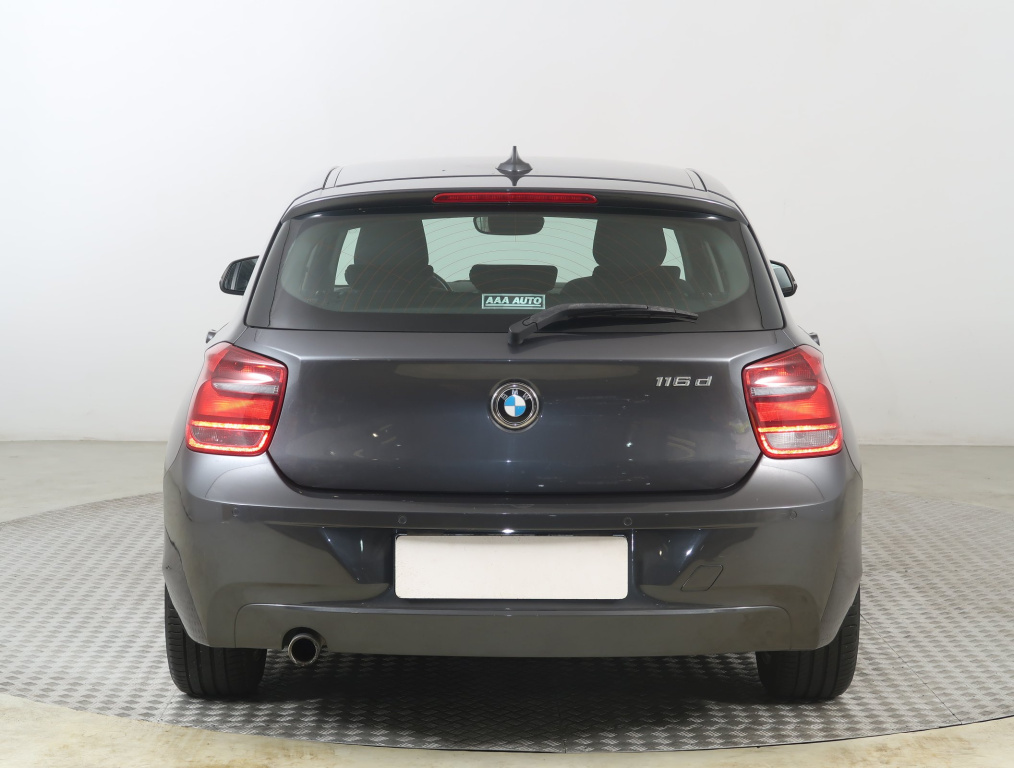 BMW 1