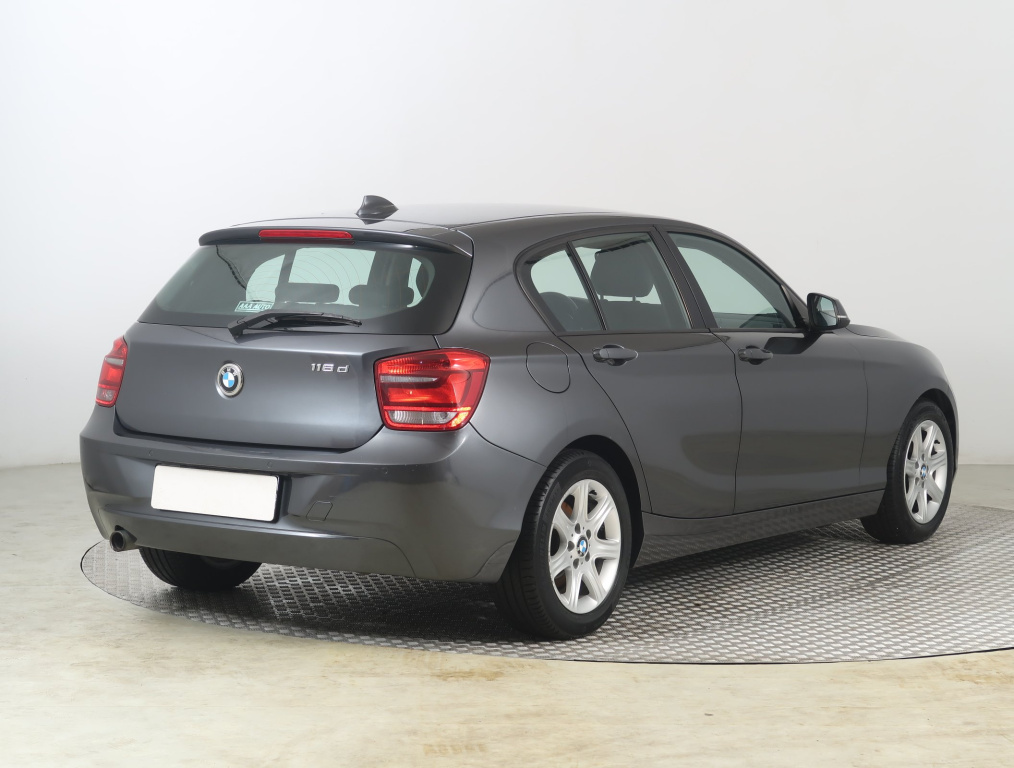 BMW 1