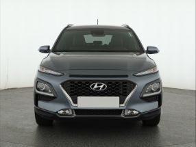 Hyundai Kona - 2019