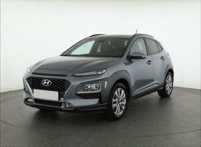 Hyundai Kona - 2019