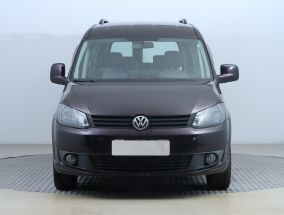 Volkswagen Caddy - 2012