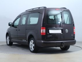Volkswagen Caddy - 2012